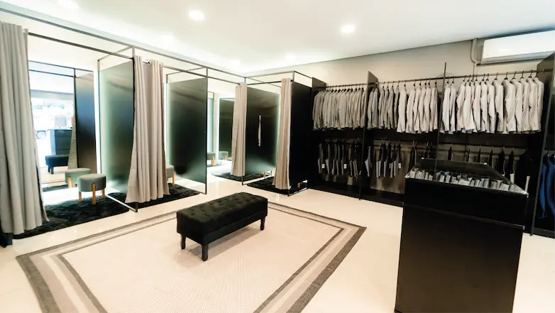Loja Lord`s Trajes - Passo Fundo