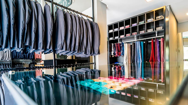 Loja Lord`s Trajes - Canoas