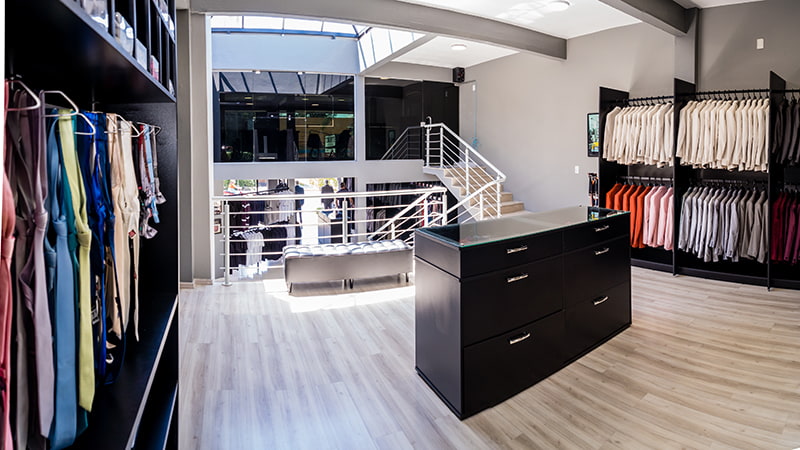 Loja Lord's Trajes - Nova Hamburgo