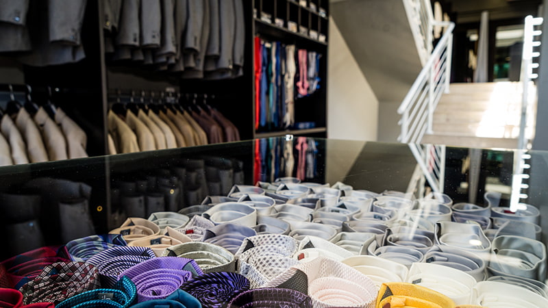 Loja Lord's Trajes - Nova Hamburgo