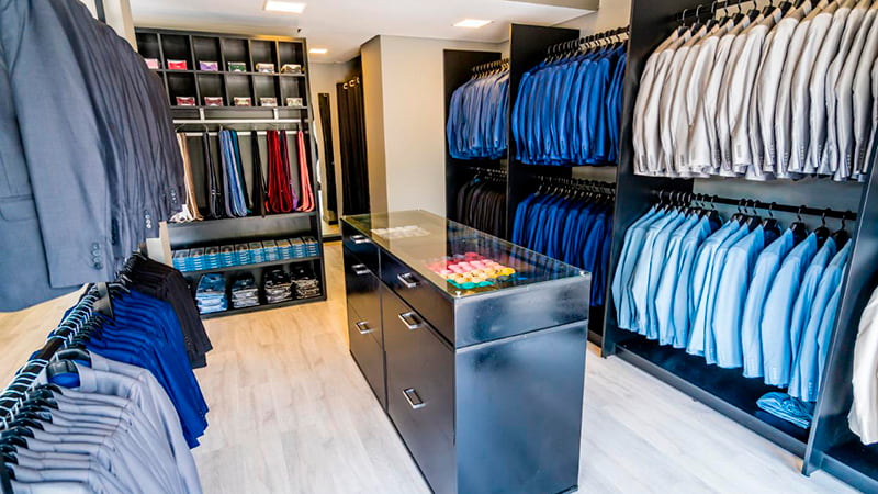 Loja Lord`s Trajes - Canoas
