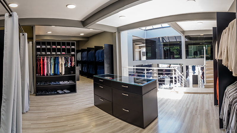 Loja Lord's Trajes - Nova Hamburgo