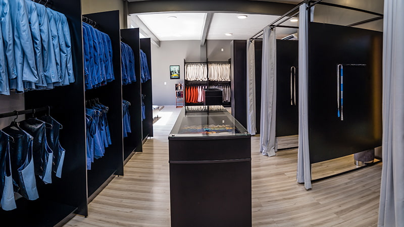Loja Lord's Trajes - Nova Hamburgo
