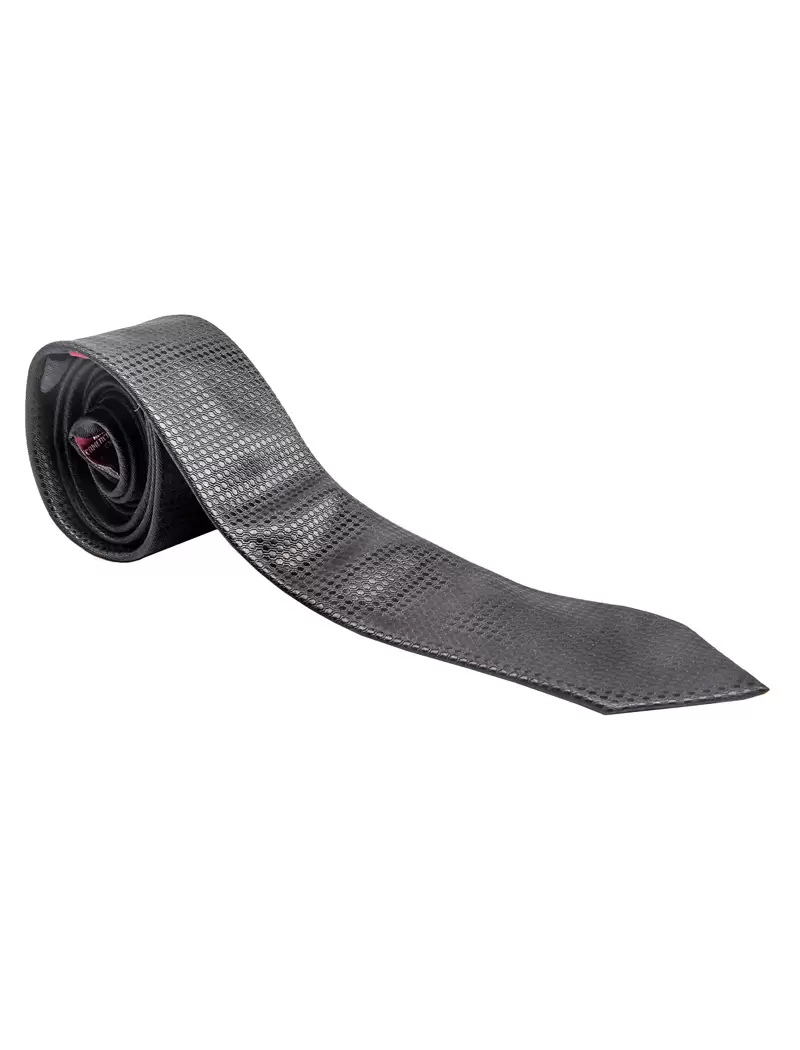 Gravata Slim Preta