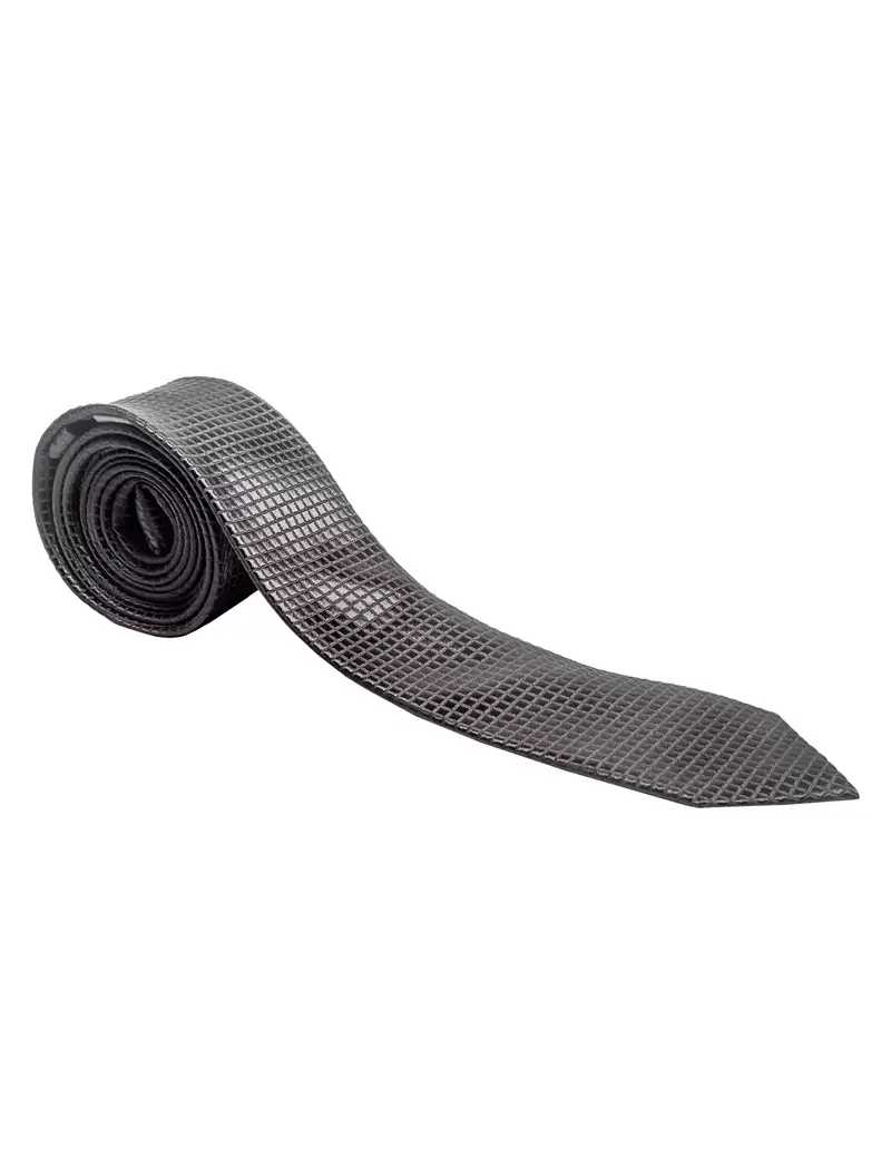 Gravata Slim Preta