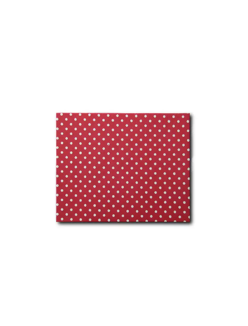 Lenço Vermelho