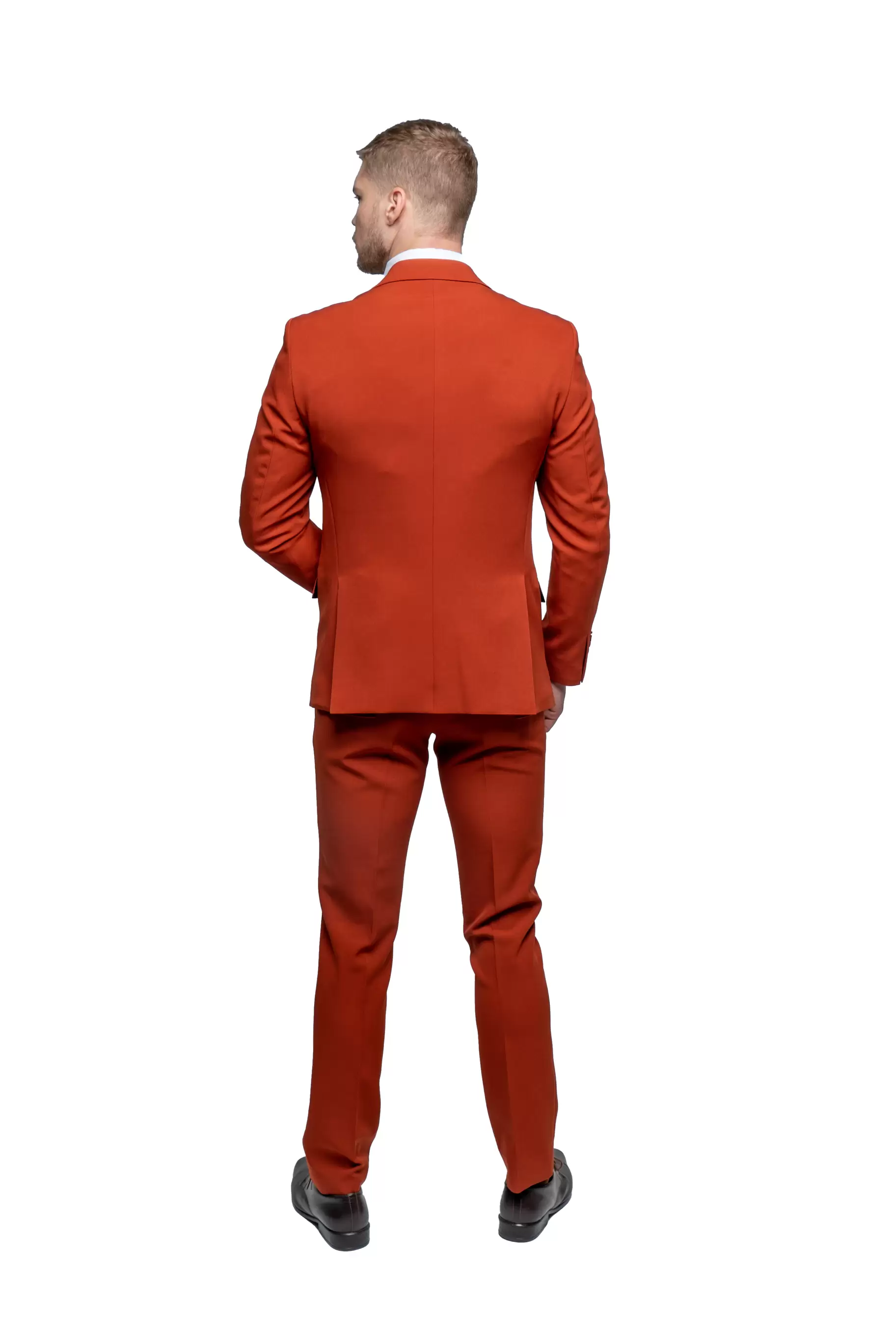 Terno Super Slim Terracota