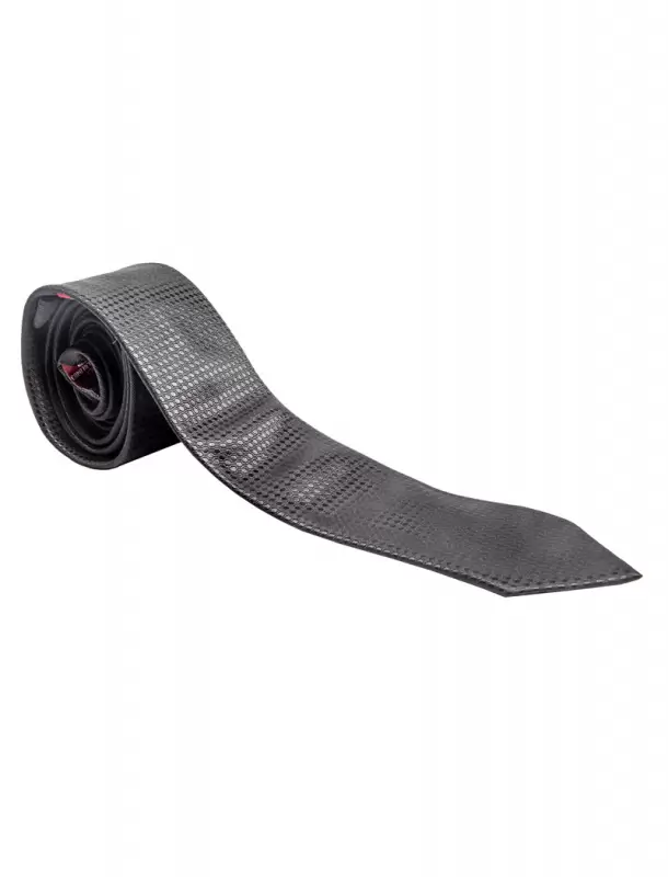 Gravata Slim Preta