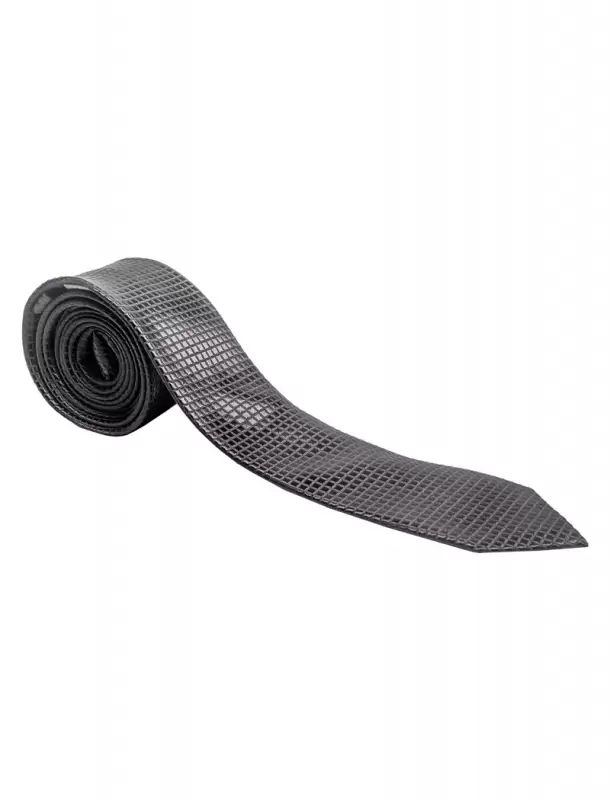 Gravata Slim Preta