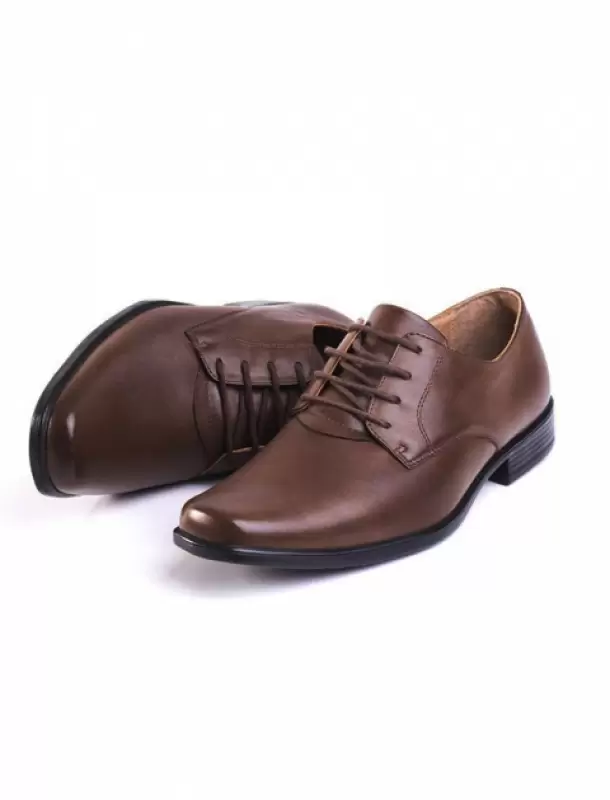 Sapato Marrom