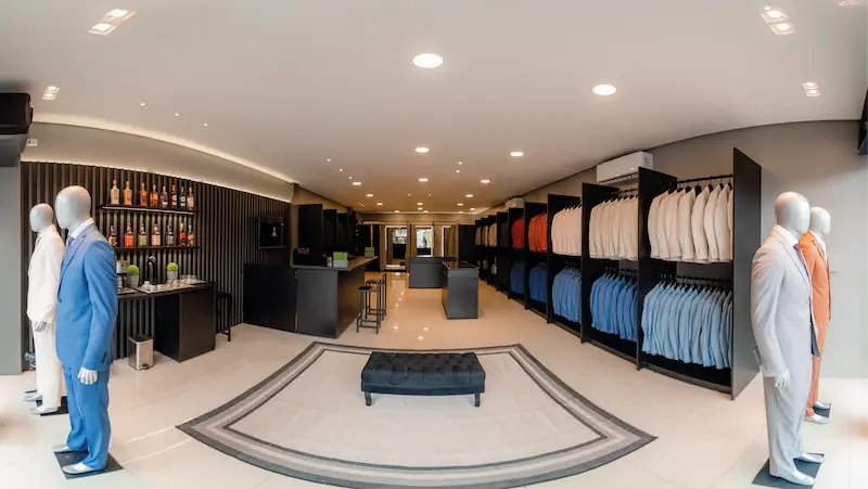 Loja Lord`s Trajes - Passo Fundo