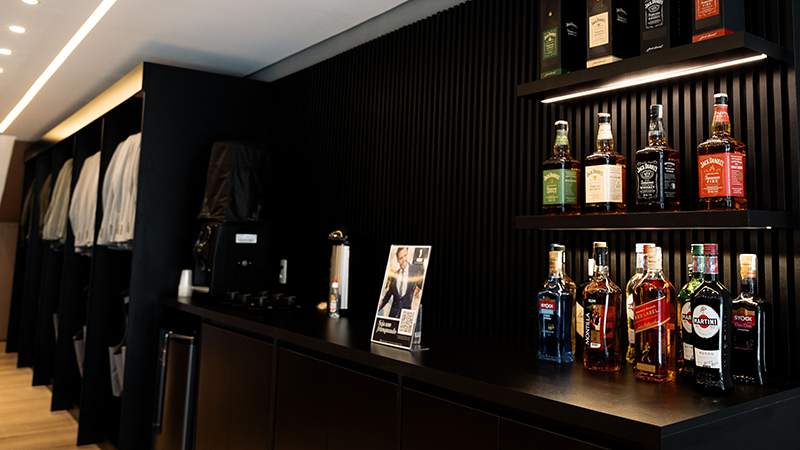 Loja Lord`s Trajes - Florianópolis