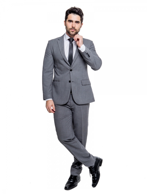 Aluguel de Trajes Para Noivos - Aluguel de Terno e Smoking - Casamento