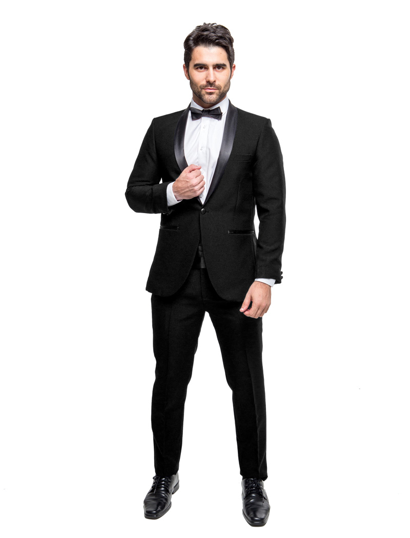 Aluguel de Trajes Para Noivos - Aluguel de Terno e Smoking - Casamento